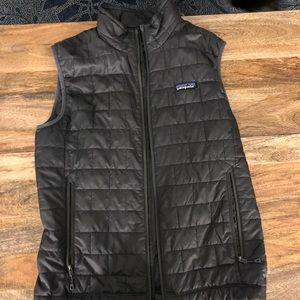 Patagonia NanoPuff Vest